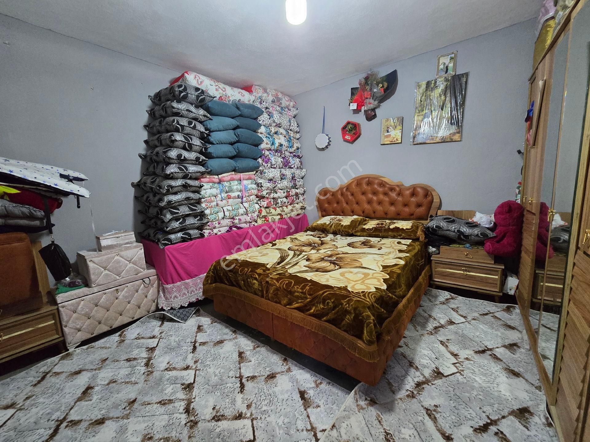 Bahçelievlerde 3+1 Bahçeli Tek Katlı Satılık Müstakil - Görsel 16