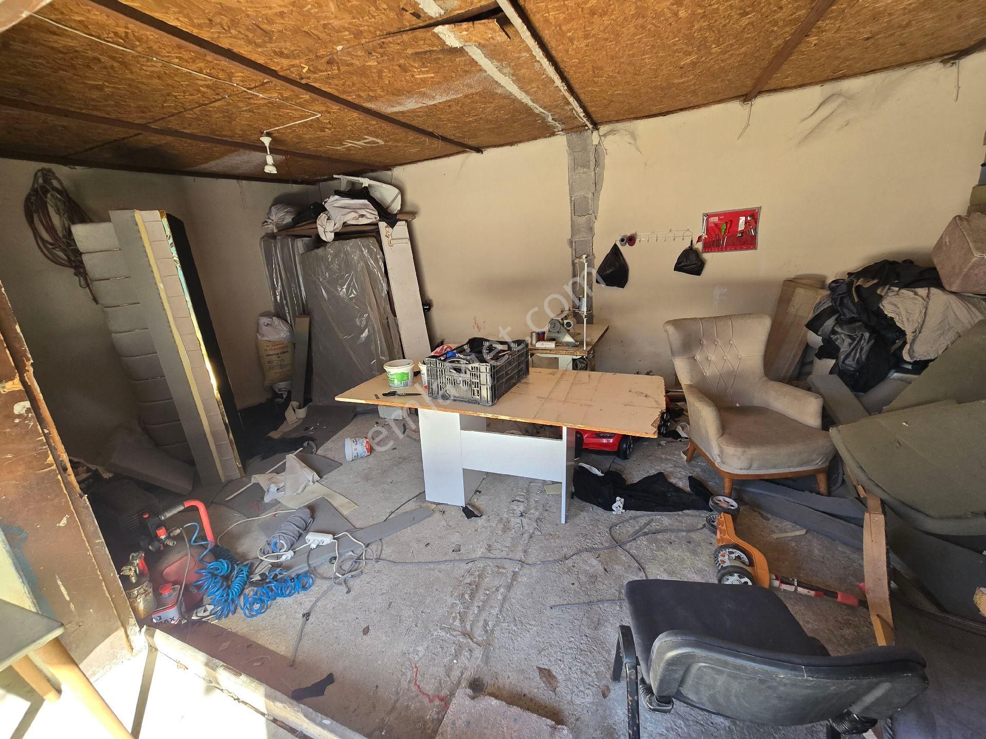 Bahçelievlerde 3+1 Bahçeli Tek Katlı Satılık Müstakil - Görsel 9