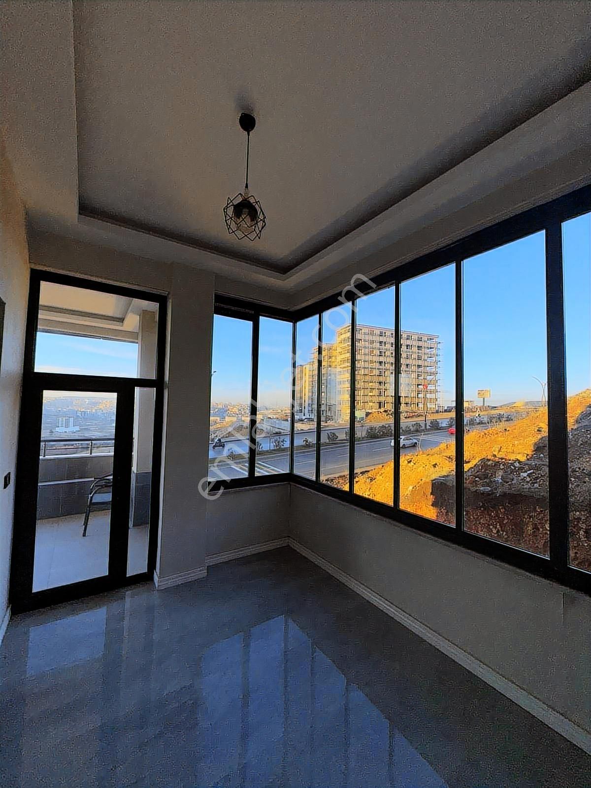 Aşinadan İbni Sina'da Satılık Site İçerisinde Sıfır 2.5+1 Daire - Görsel 22