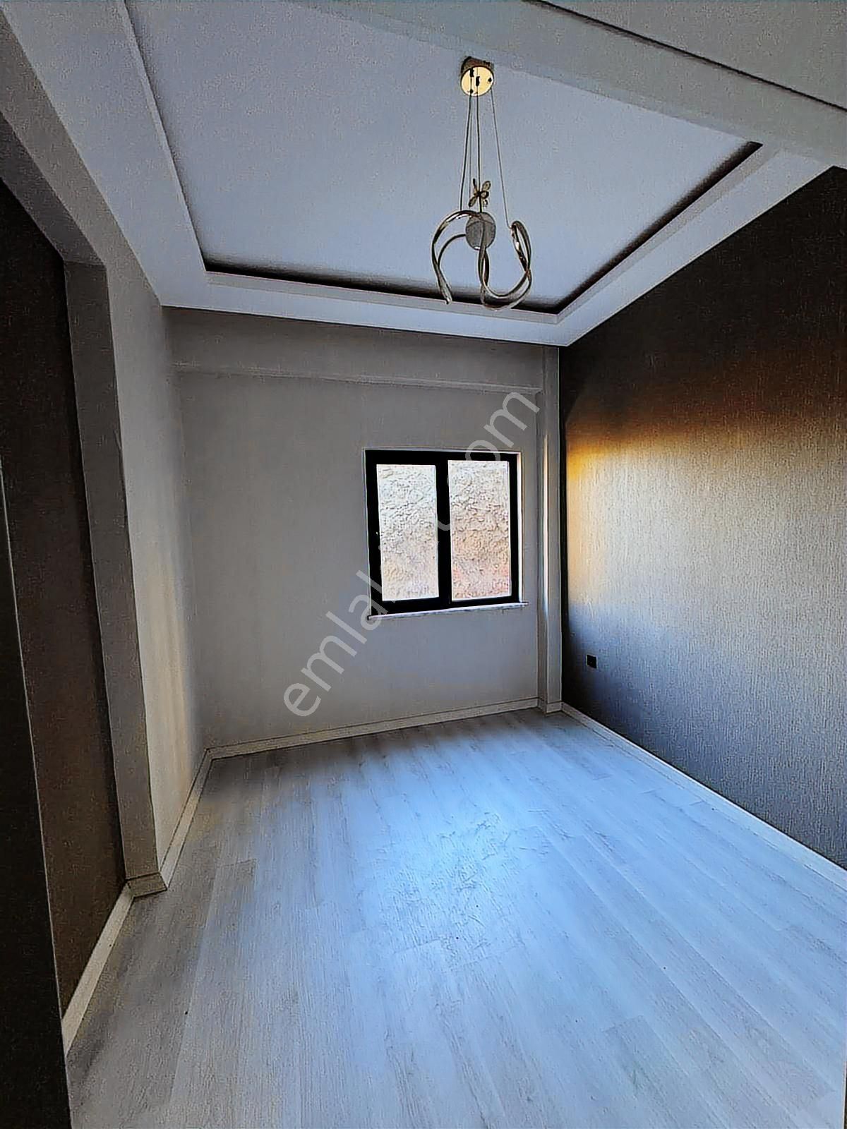 Aşinadan İbni Sina'da Satılık Site İçerisinde Sıfır 2.5+1 Daire - Görsel 23