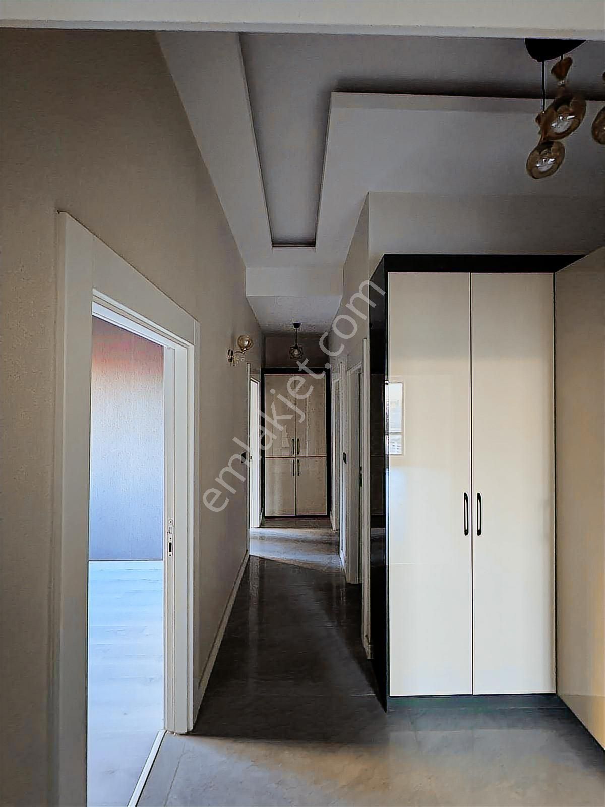 Aşinadan İbni Sina'da Satılık Site İçerisinde Sıfır 2.5+1 Daire - Görsel 25