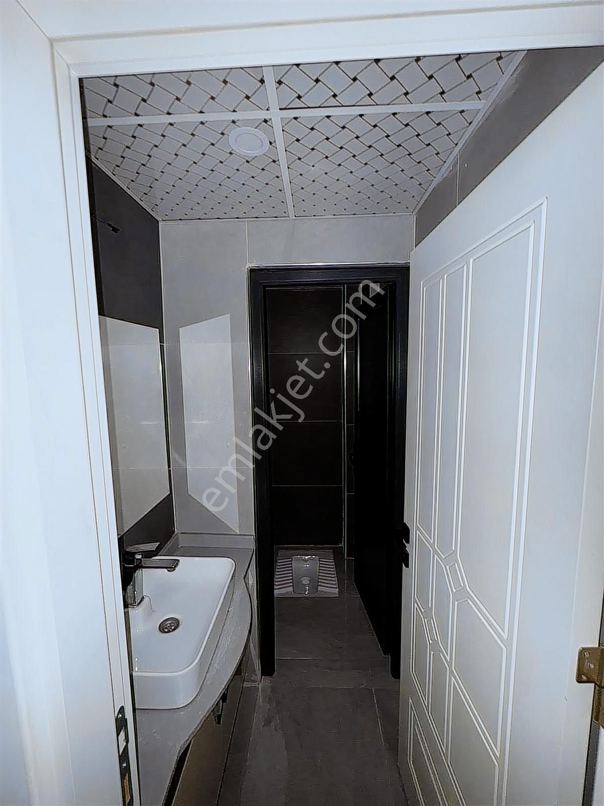 Aşinadan İbni Sina'da Satılık Site İçerisinde Sıfır 2.5+1 Daire - Görsel 24