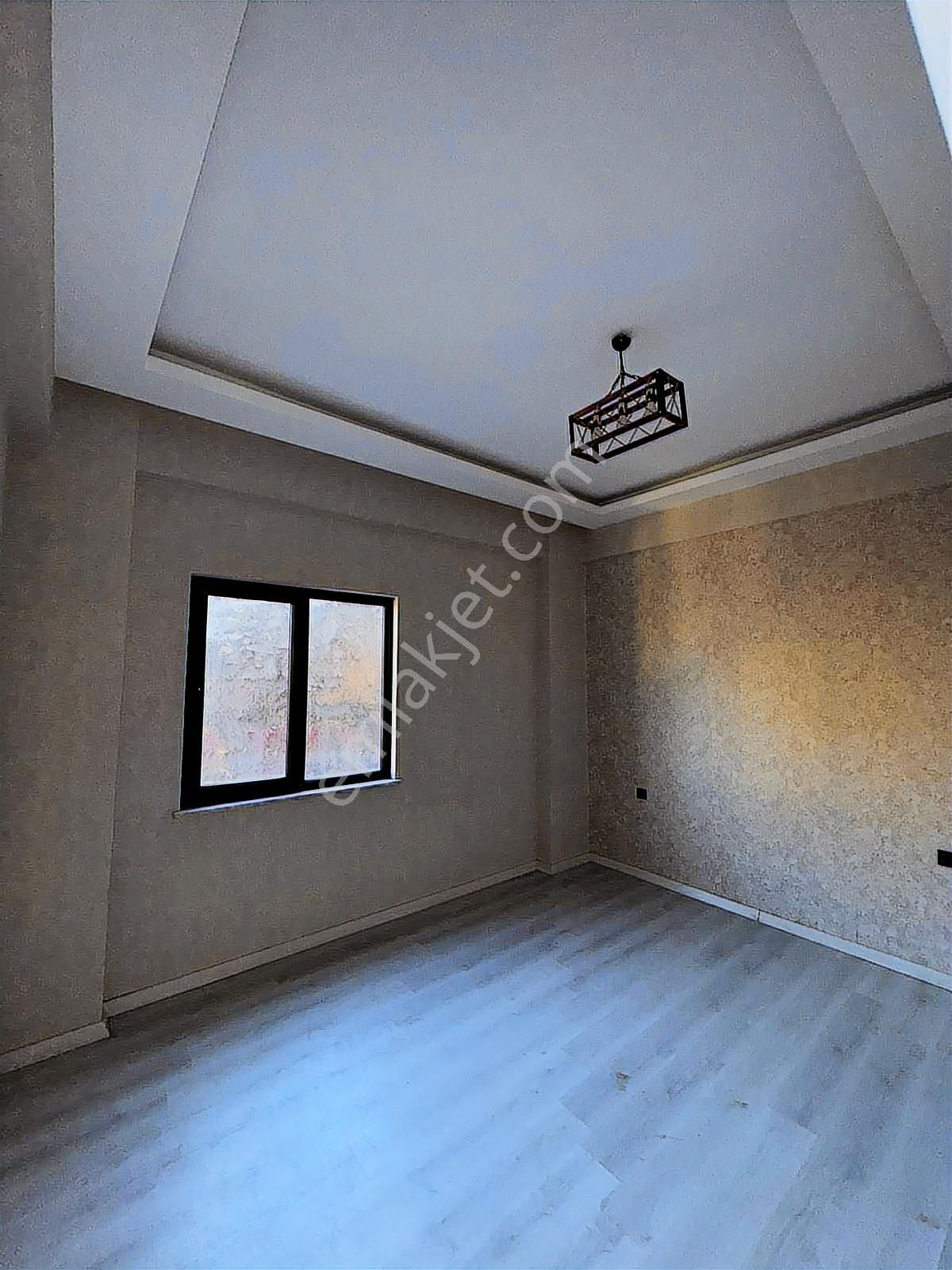 Aşinadan İbni Sina'da Satılık Site İçerisinde Sıfır 2.5+1 Daire - Görsel 16