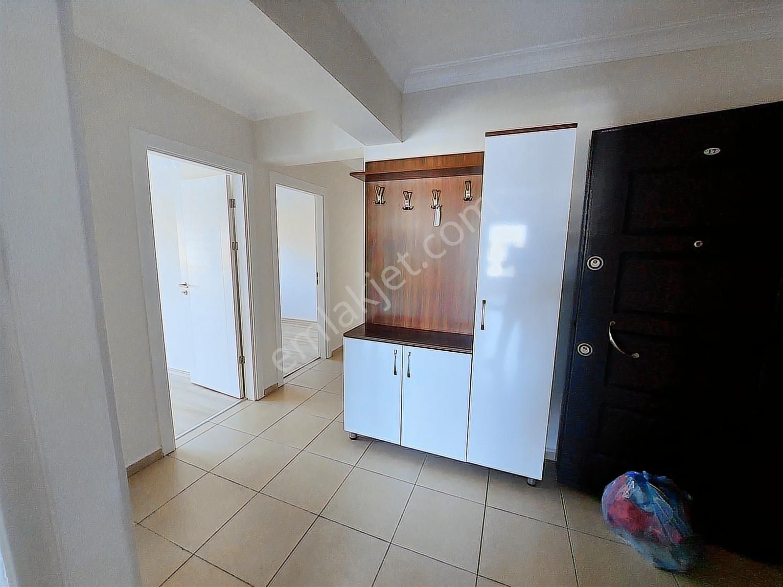 Irmak Mah.de 3+1 125 M2 Arakat Kiralık Daire - Görsel 10