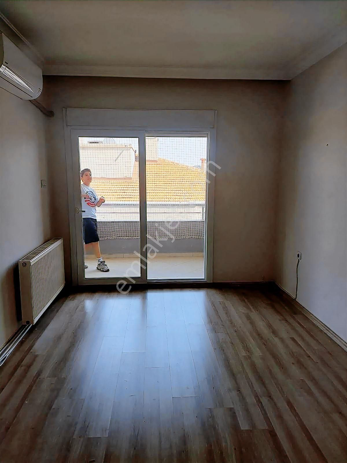 Irmak Mah.de 3+1 125 M2 Arakat Kiralık Daire - Görsel 6