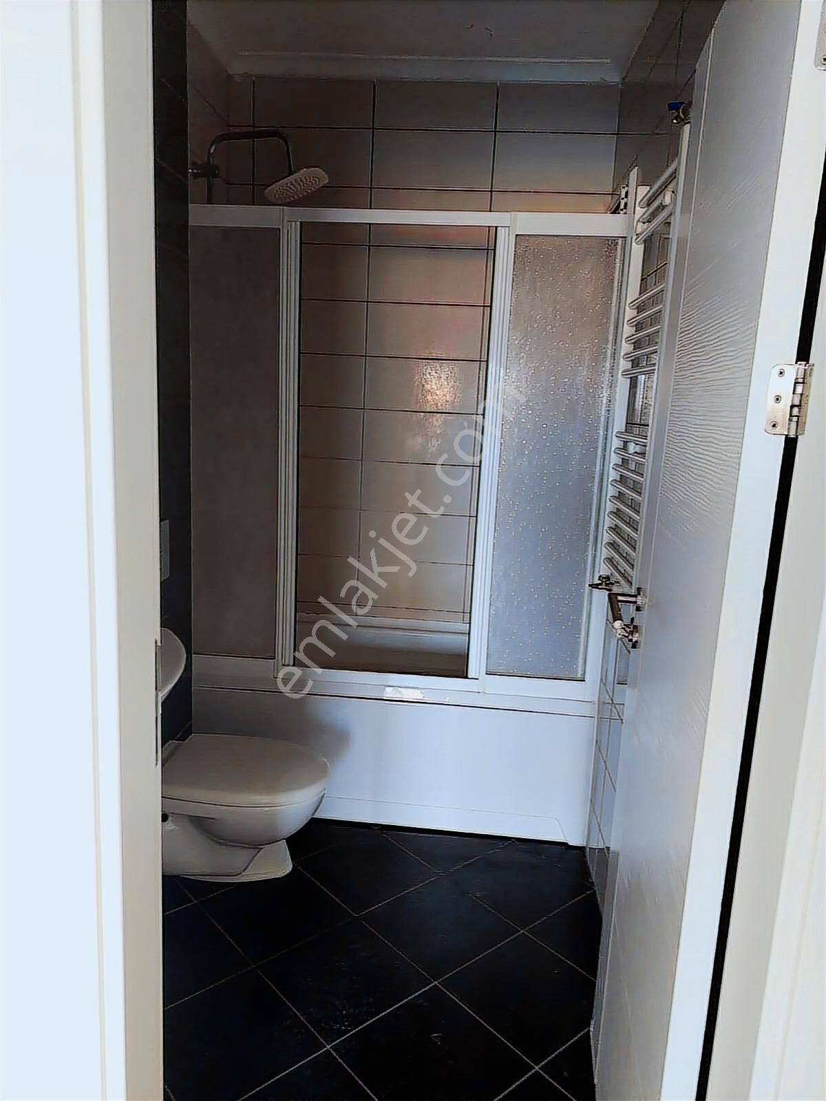 Irmak Mah.de 3+1 125 M2 Arakat Kiralık Daire - Görsel 13