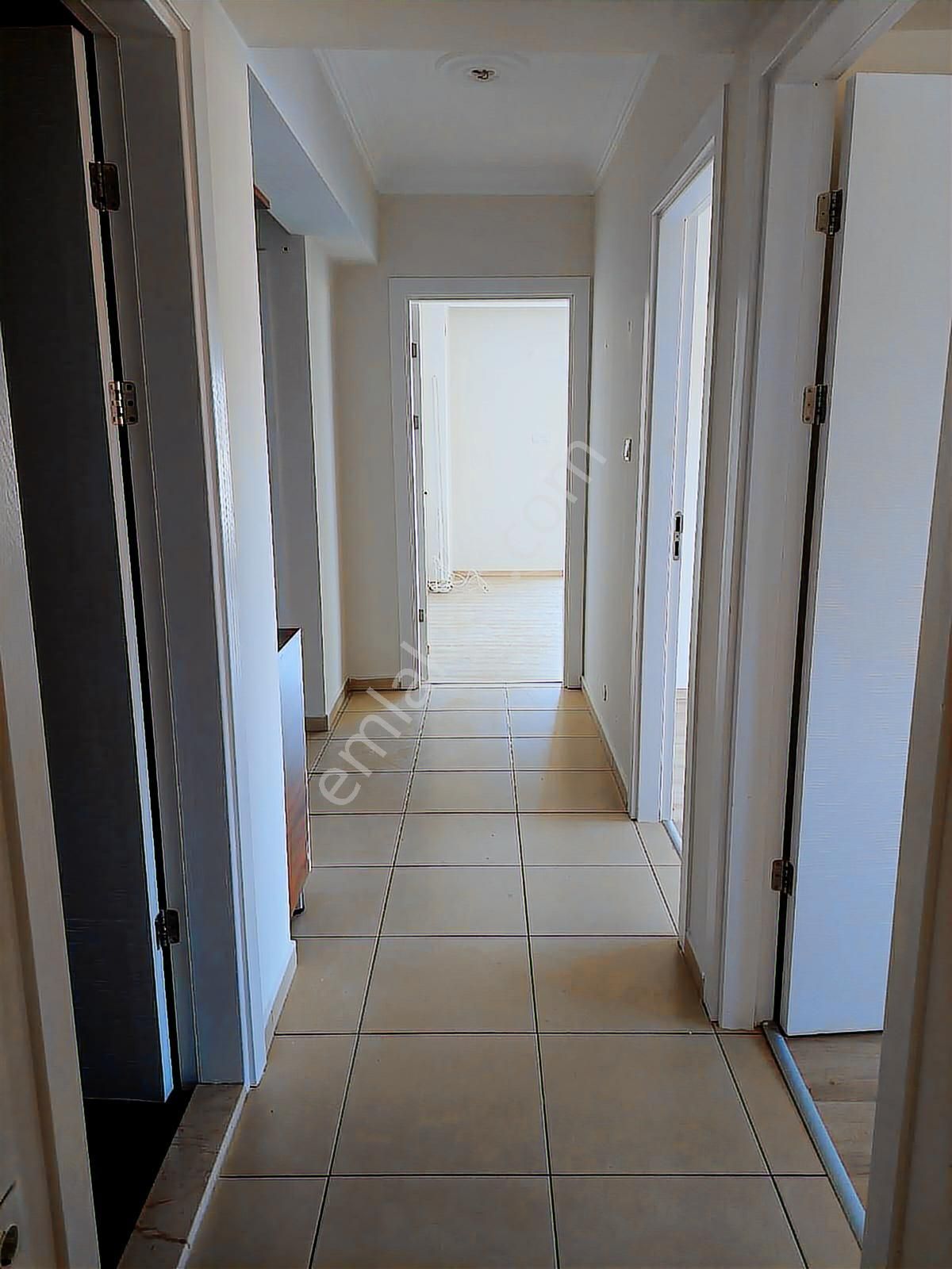 Irmak Mah.de 3+1 125 M2 Arakat Kiralık Daire - Görsel 16