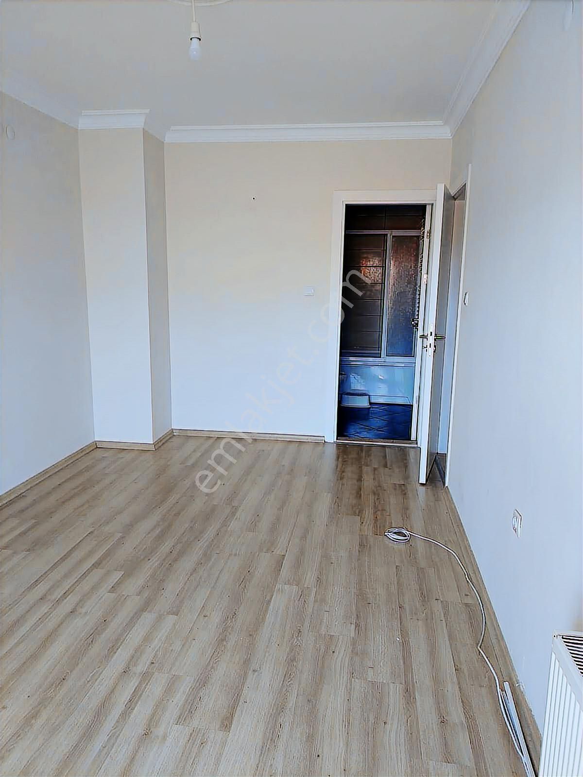 Irmak Mah.de 3+1 125 M2 Arakat Kiralık Daire - Görsel 17