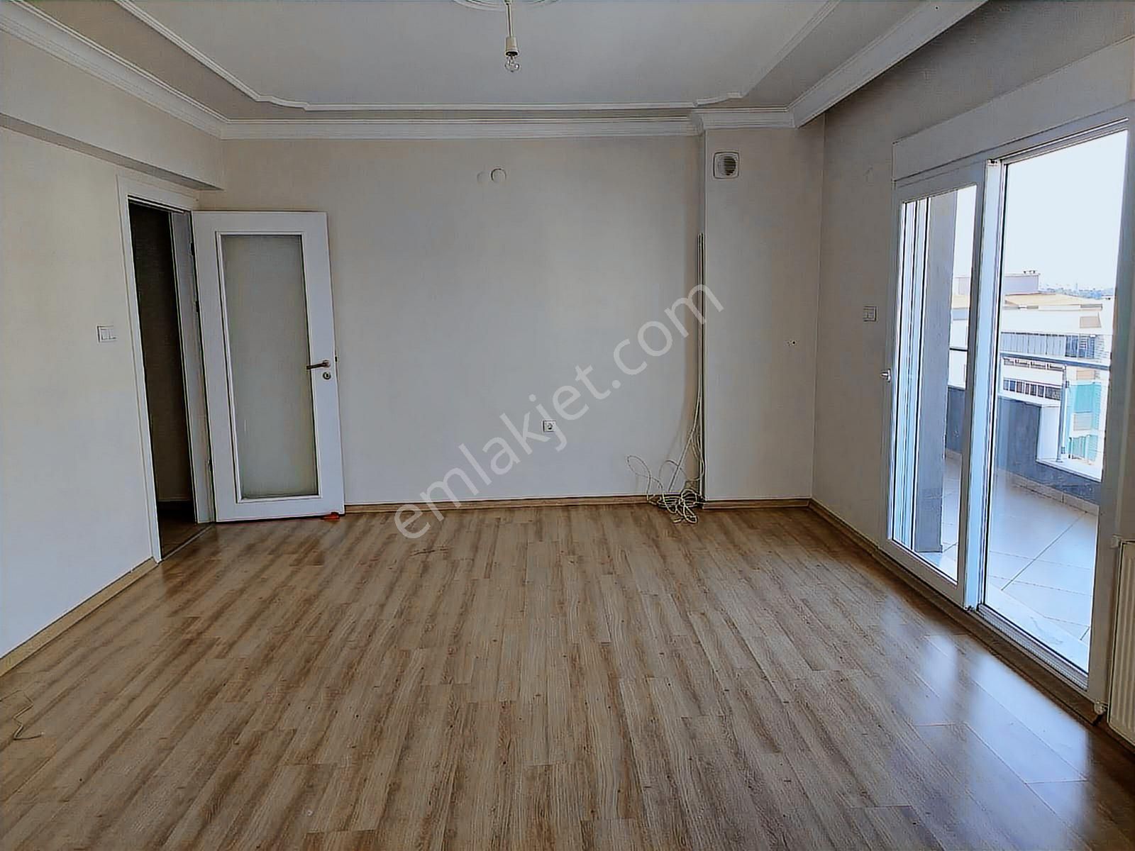 Irmak Mah.de 3+1 125 M2 Arakat Kiralık Daire