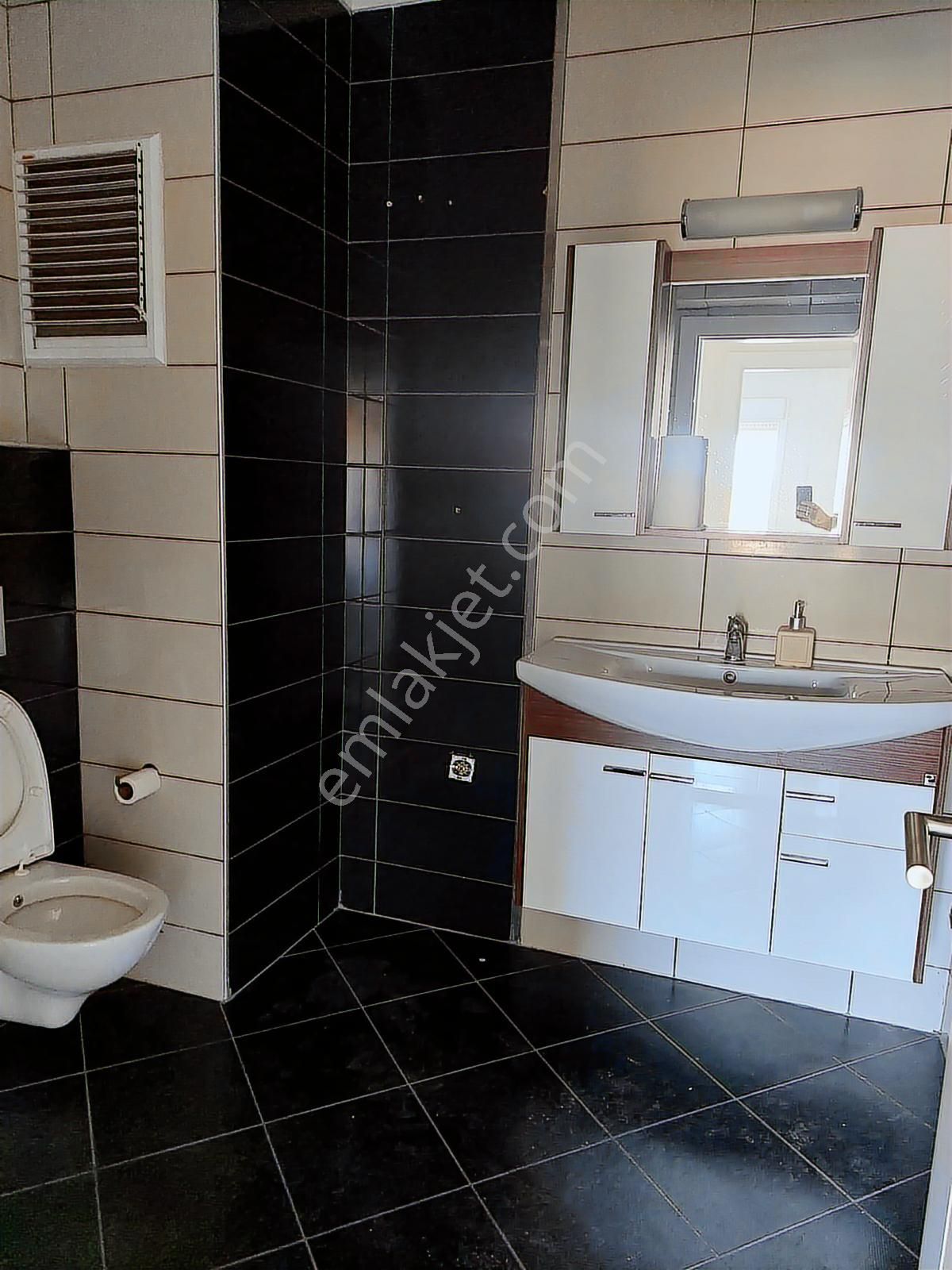 Irmak Mah.de 3+1 125 M2 Arakat Kiralık Daire - Görsel 11