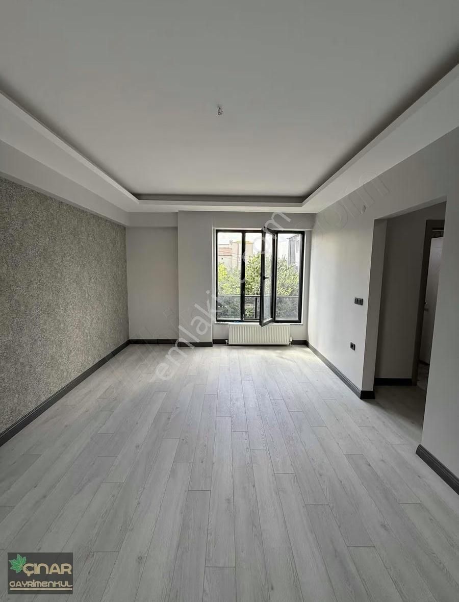 Geside İldeme 3 Dk Mesafede 4+1 Bağımsız Villa Fırsatı - Görsel 14