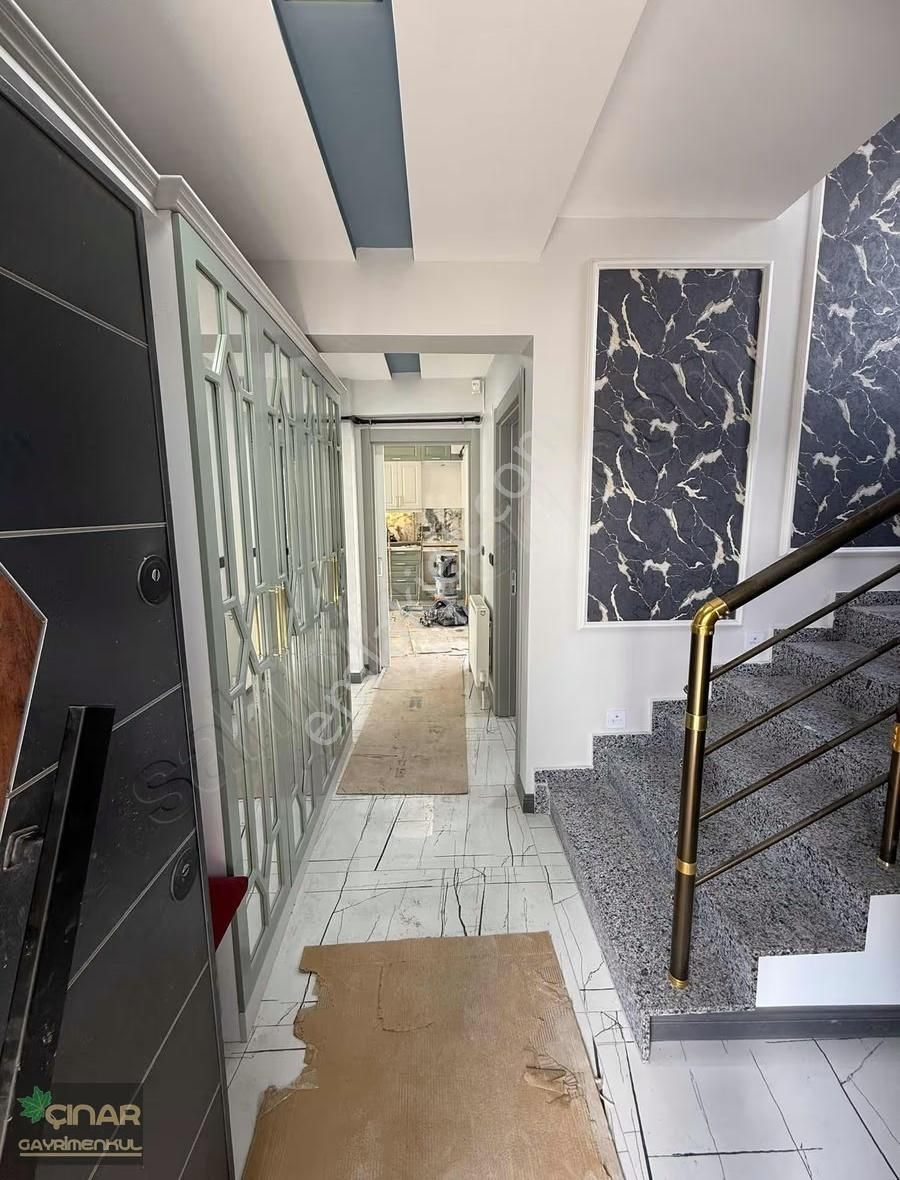 Geside İldeme 3 Dk Mesafede 4+1 Bağımsız Villa Fırsatı - Görsel 3