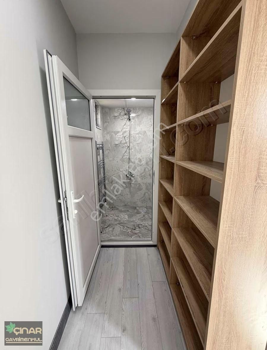 Geside İldeme 3 Dk Mesafede 4+1 Bağımsız Villa Fırsatı - Görsel 9