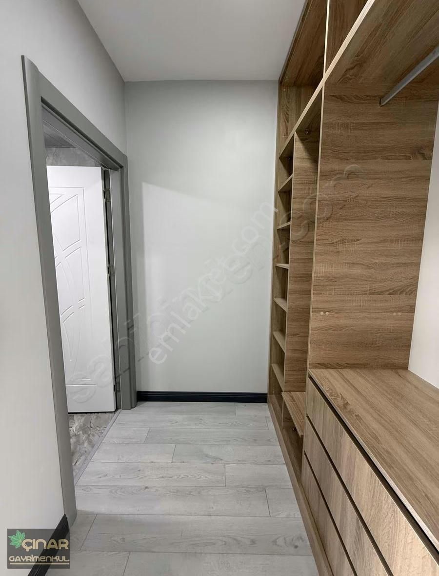 Geside İldeme 3 Dk Mesafede 4+1 Bağımsız Villa Fırsatı - Görsel 11