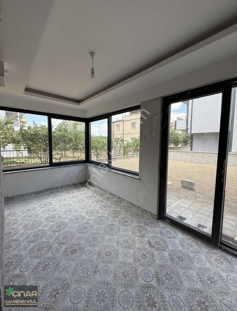 Geside İldeme 3 Dk Mesafede 4+1 Bağımsız Villa Fırsatı - Görsel 15