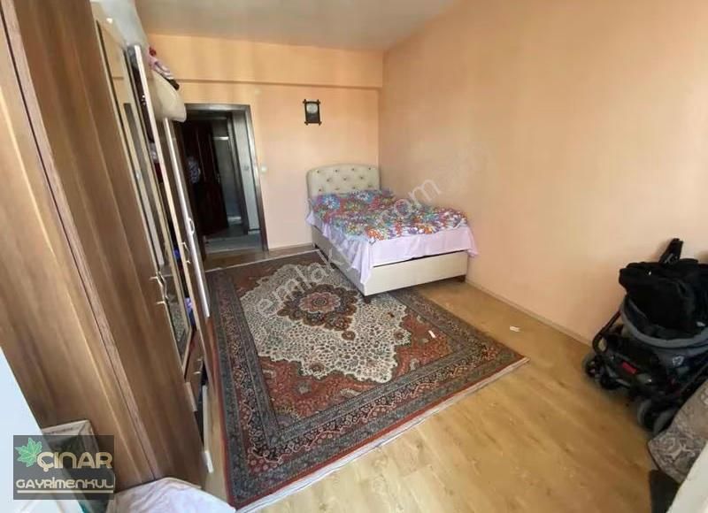 Havaalanı Yakını Hoca Ahmet Yesevide 165m2 Satılık Kombili Daire - Görsel 26