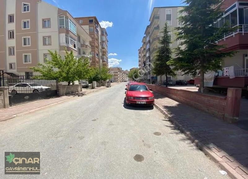 Havaalanı Yakını Hoca Ahmet Yesevide 165m2 Satılık Kombili Daire - Görsel 17