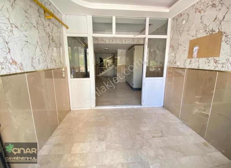 Havaalanı Yakını Hoca Ahmet Yesevide 165m2 Satılık Kombili Daire - Görsel 25