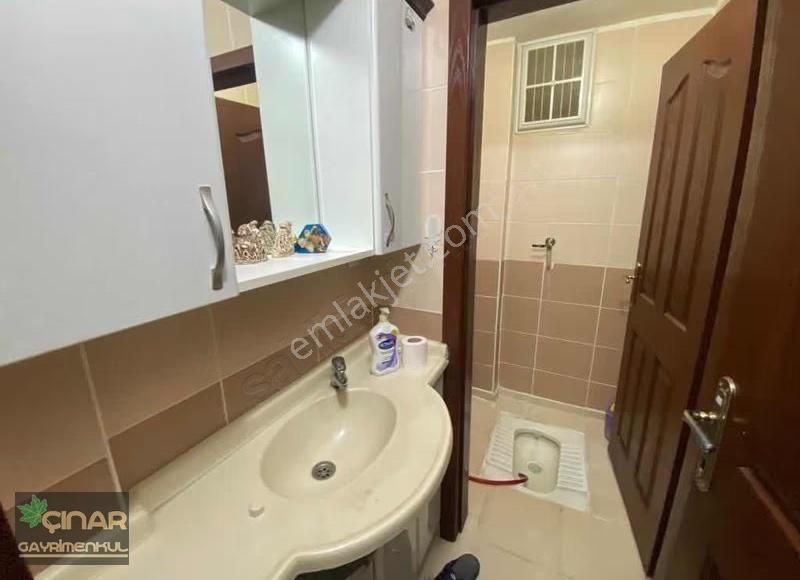 Havaalanı Yakını Hoca Ahmet Yesevide 165m2 Satılık Kombili Daire - Görsel 4