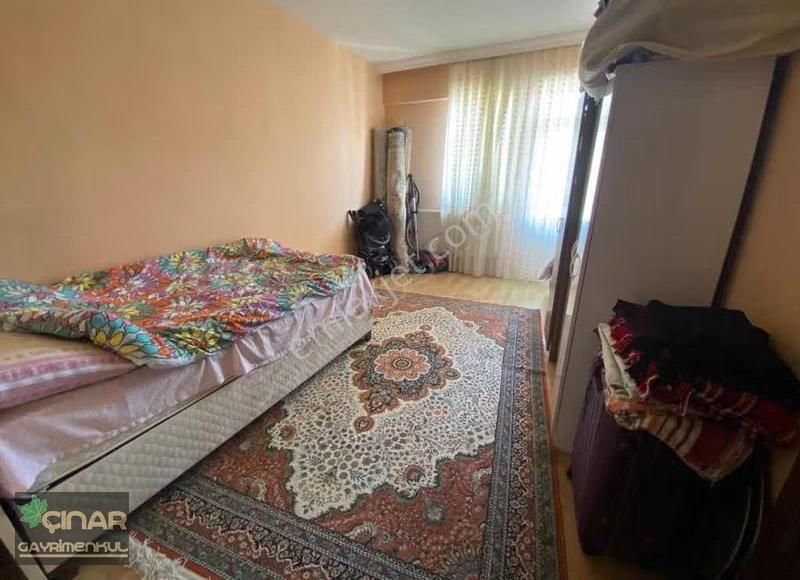 Havaalanı Yakını Hoca Ahmet Yesevide 165m2 Satılık Kombili Daire - Görsel 5