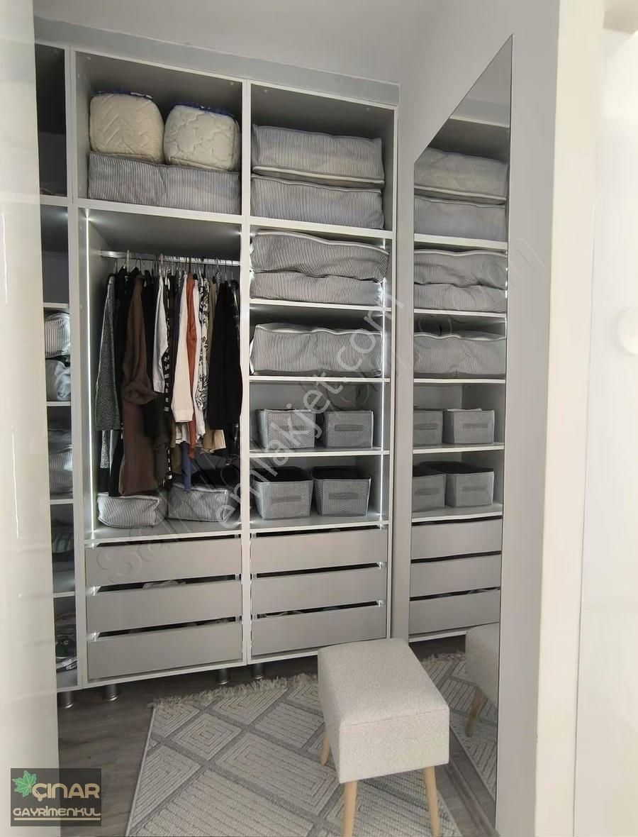 Yenidoğan Matbaacılar Sitesi Yanı Sıfır Ayarında Ful Yapılı - Görsel 13