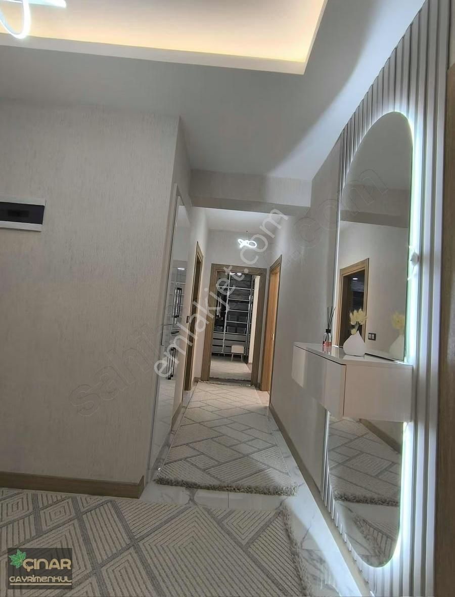 Yenidoğan Matbaacılar Sitesi Yanı Sıfır Ayarında Ful Yapılı - Görsel 15