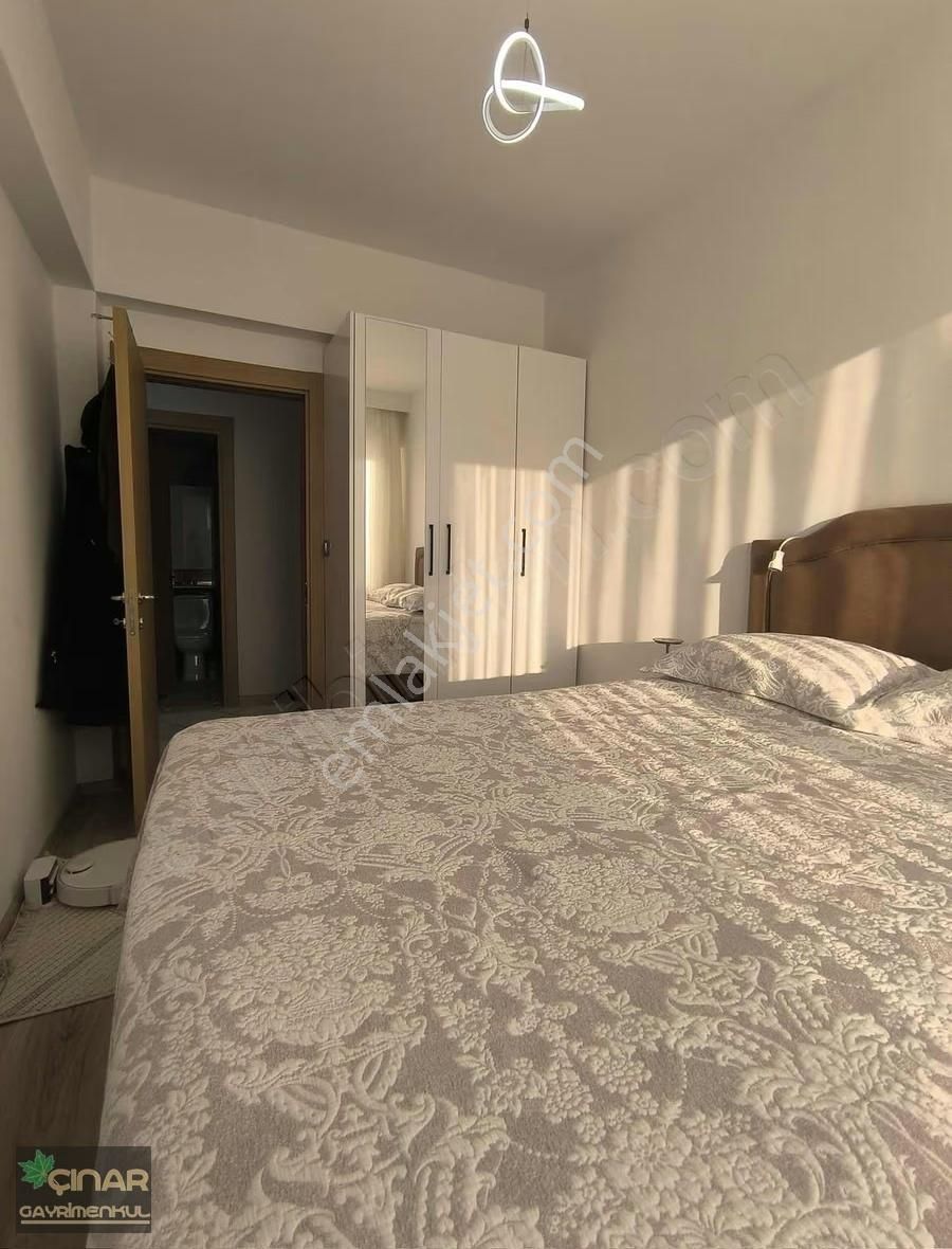 Yenidoğan Matbaacılar Sitesi Yanı Sıfır Ayarında Ful Yapılı - Görsel 7