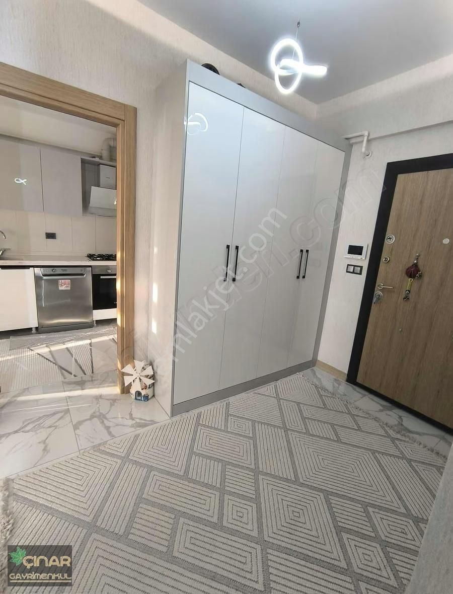 Yenidoğan Matbaacılar Sitesi Yanı Sıfır Ayarında Ful Yapılı - Görsel 20