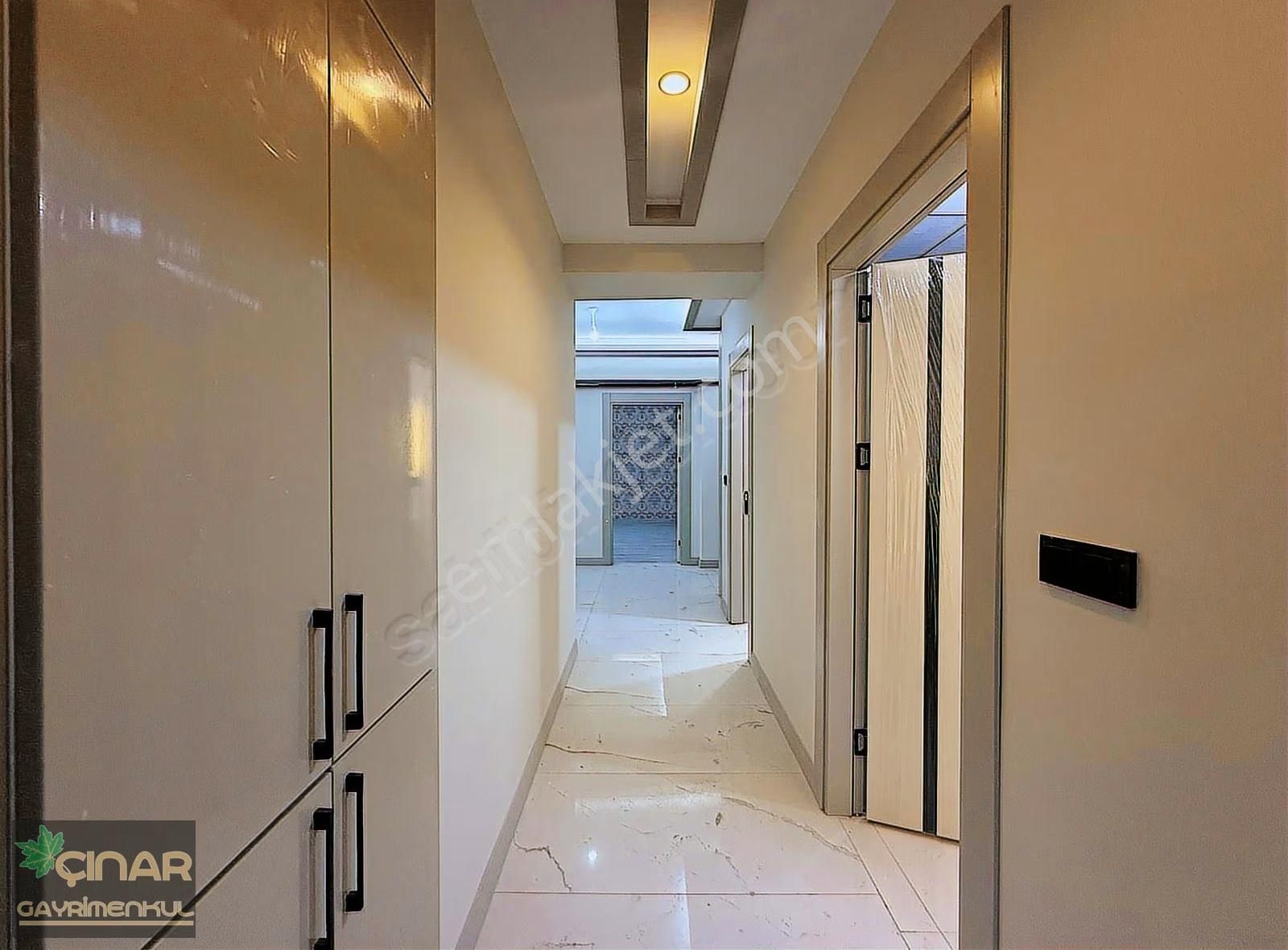 Serkentte 4+1 Mükemmel Konumlu Kaçmaz Fırsat Dairesi - Görsel 7