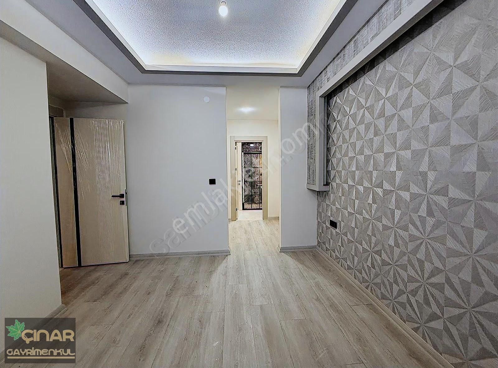 Serkentte 4+1 Mükemmel Konumlu Kaçmaz Fırsat Dairesi - Görsel 11