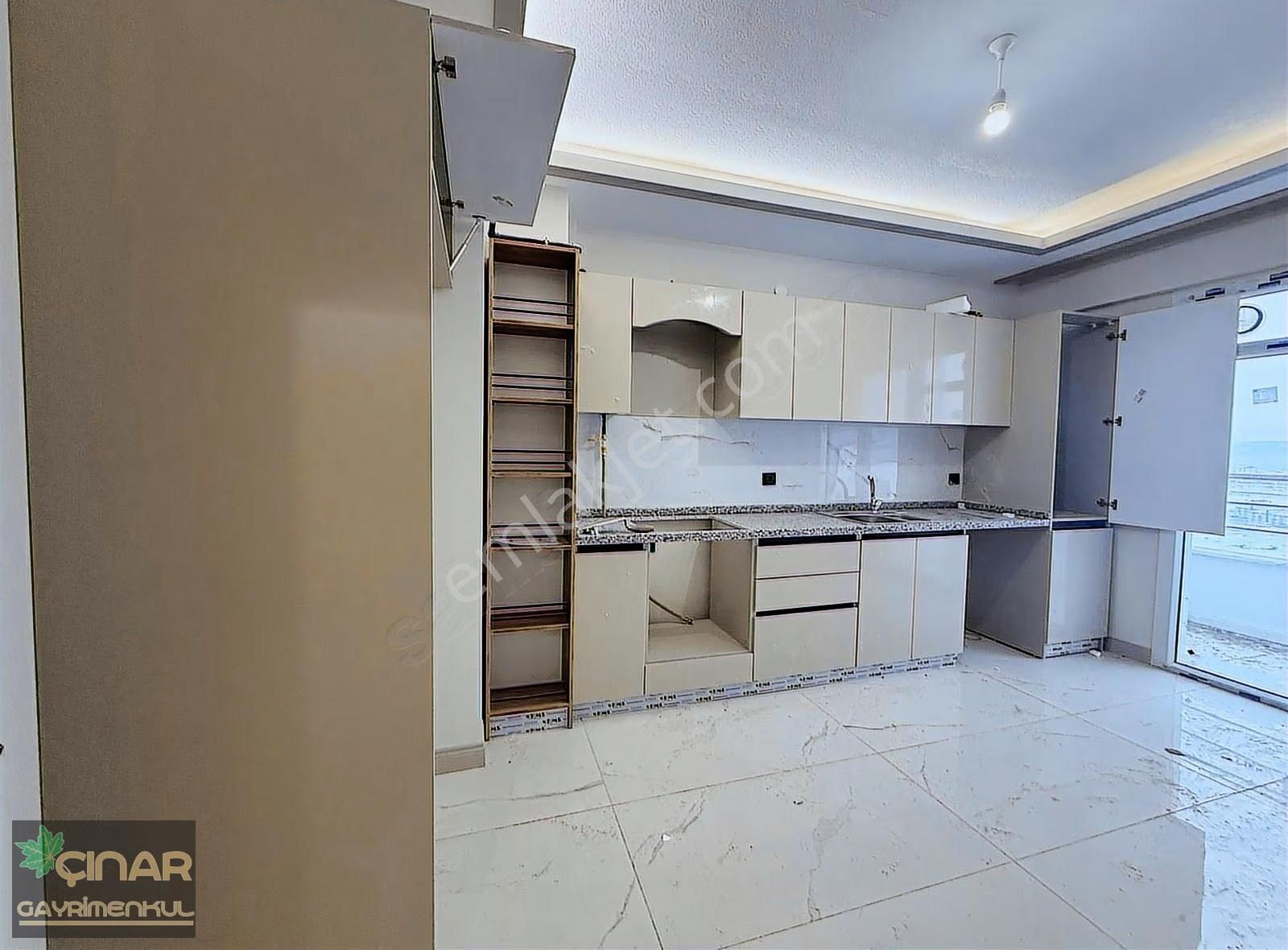 Serkentte 4+1 Mükemmel Konumlu Kaçmaz Fırsat Dairesi - Görsel 8
