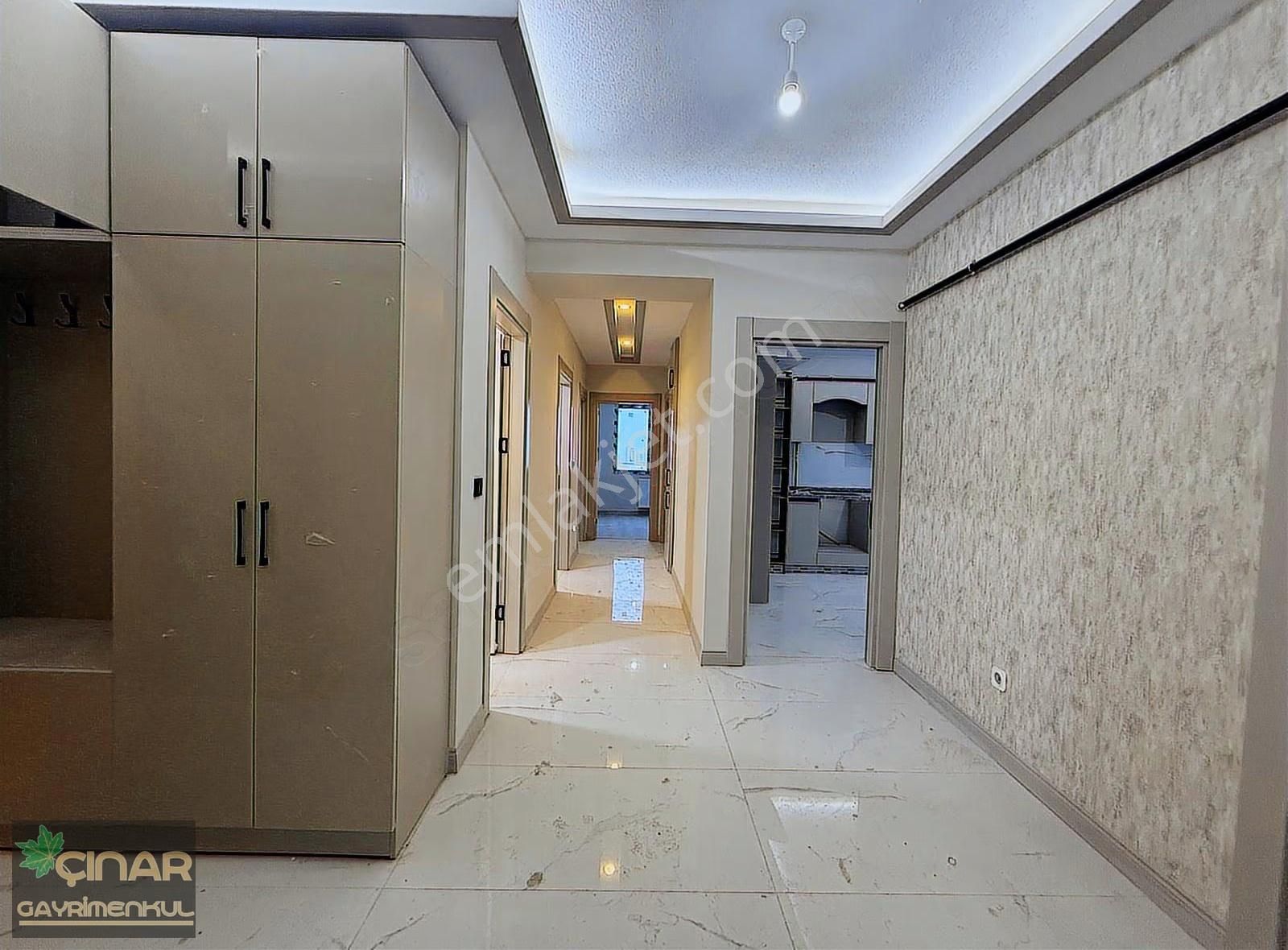 Serkentte 4+1 Mükemmel Konumlu Kaçmaz Fırsat Dairesi - Görsel 15