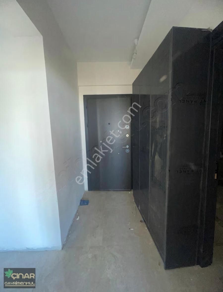 Mimsin Şirintepede Bağımsız Mutfaklı 2+1 Ara Kat Satılık Fırsat - Görsel 17