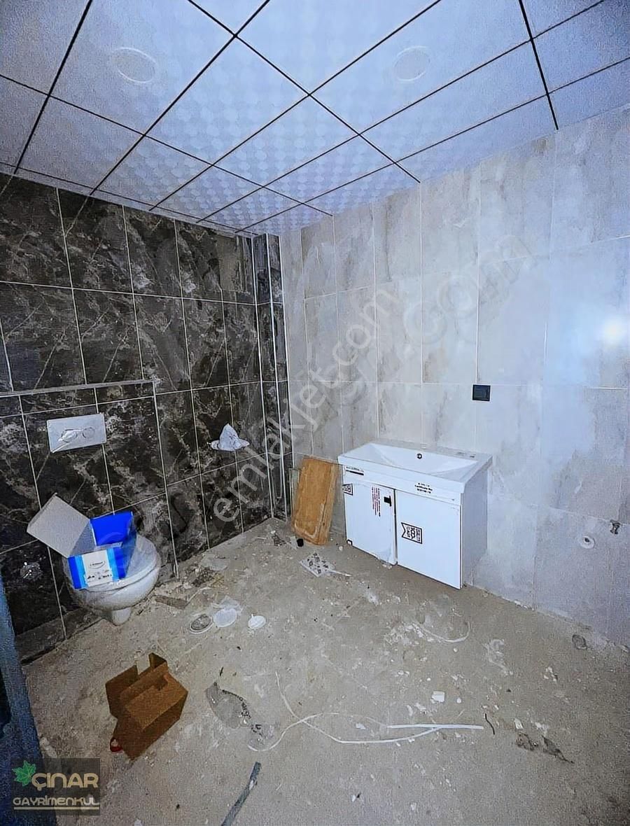 Mimsin Şirintepede Bağımsız Mutfaklı 2+1 Ara Kat Satılık Fırsat - Görsel 29