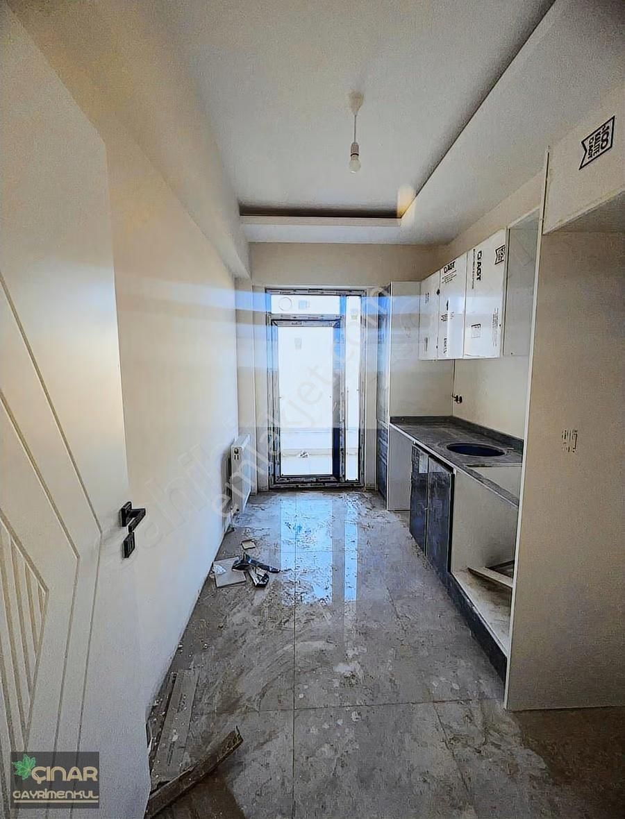 Mimsin Şirintepede Bağımsız Mutfaklı 2+1 Ara Kat Satılık Fırsat - Görsel 21