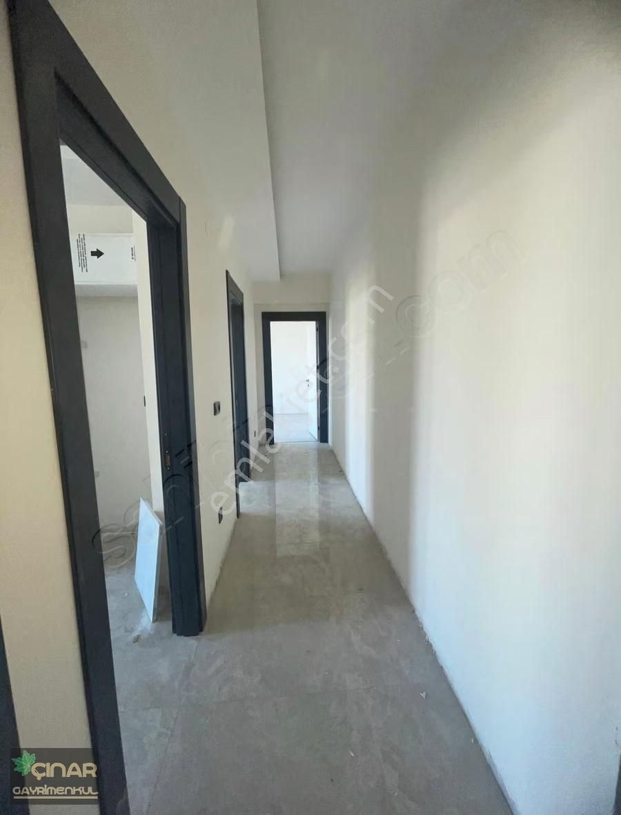 Mimsin Şirintepede Bağımsız Mutfaklı 2+1 Ara Kat Satılık Fırsat