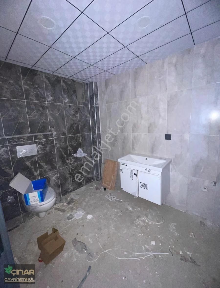 Mimsin Şirintepede Bağımsız Mutfaklı 2+1 Ara Kat Satılık Fırsat - Görsel 8