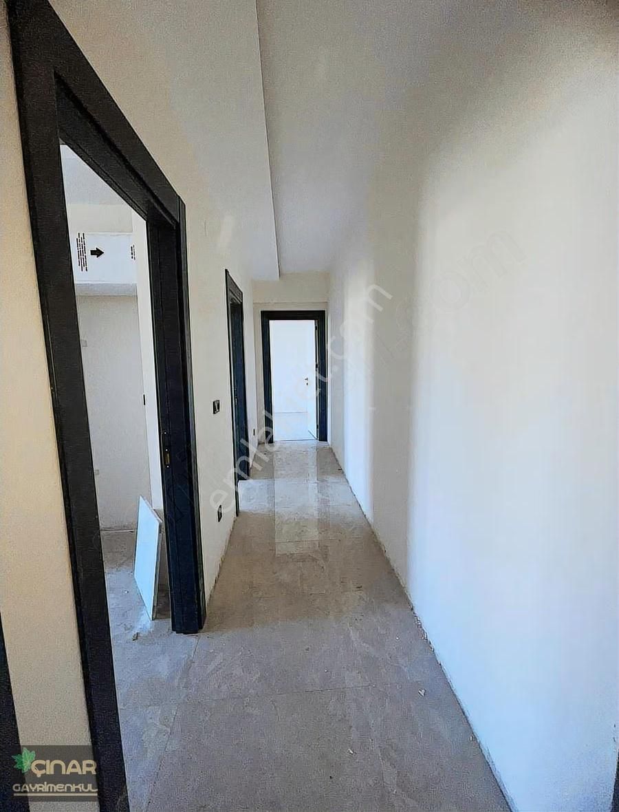 Mimsin Şirintepede Bağımsız Mutfaklı 2+1 Ara Kat Satılık Fırsat - Görsel 18