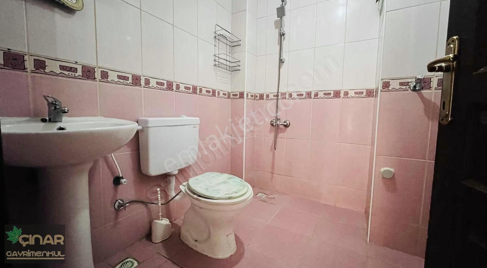 Fevziçakmak'ta Mükemmel Konumlu 3+1 Kombili Satılık Daire - Görsel 17