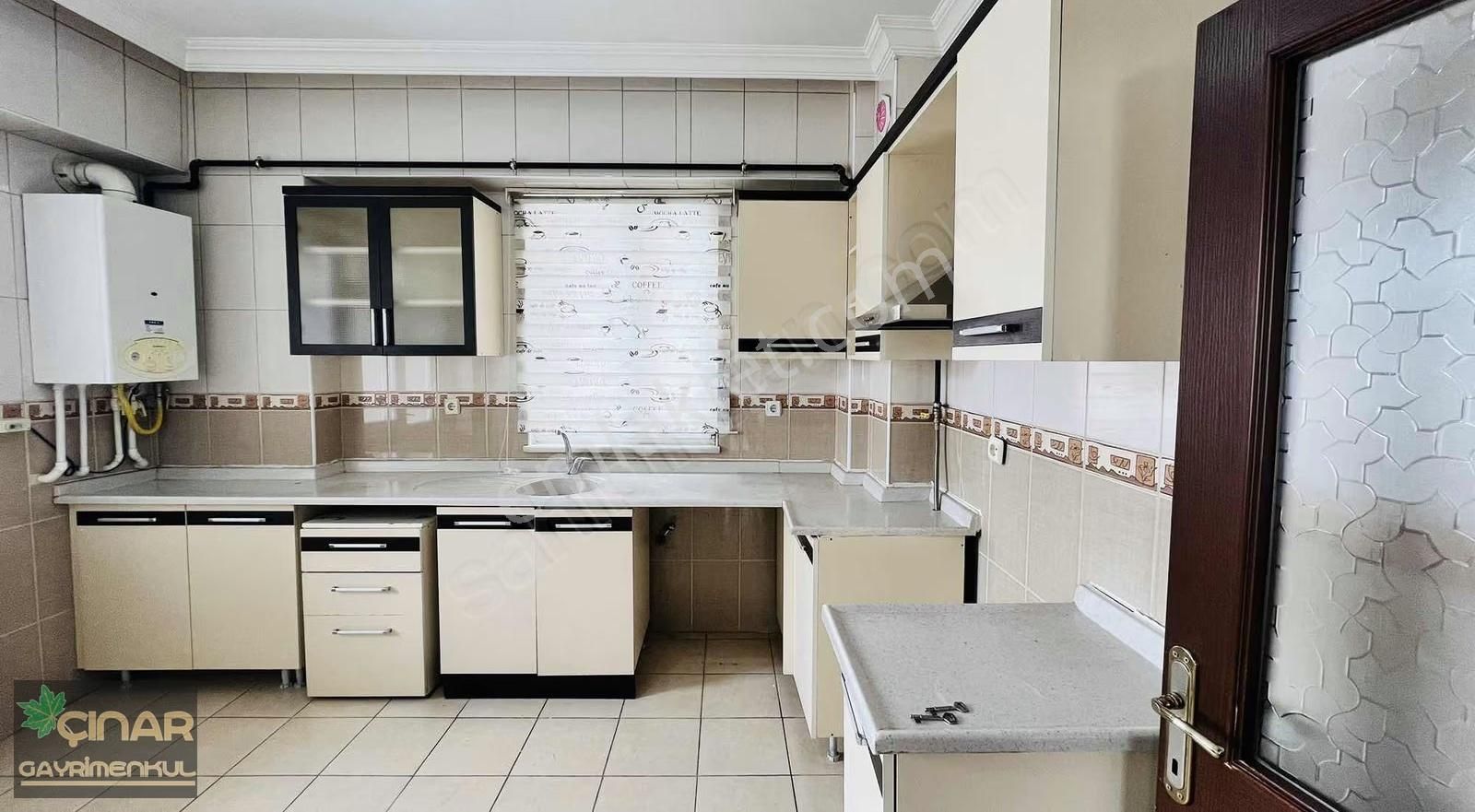 Fevziçakmak'ta Mükemmel Konumlu 3+1 Kombili Satılık Daire - Görsel 23