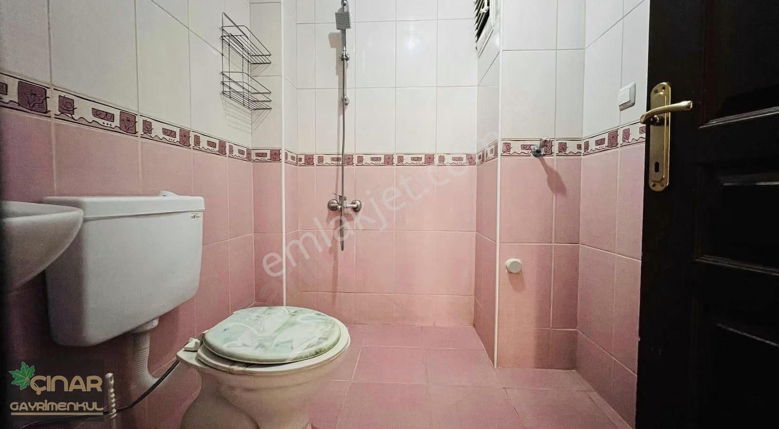 Fevziçakmak'ta Mükemmel Konumlu 3+1 Kombili Satılık Daire - Görsel 14