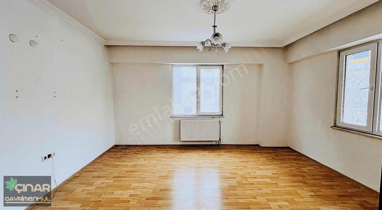 Fevziçakmak'ta Mükemmel Konumlu 3+1 Kombili Satılık Daire - Görsel 6