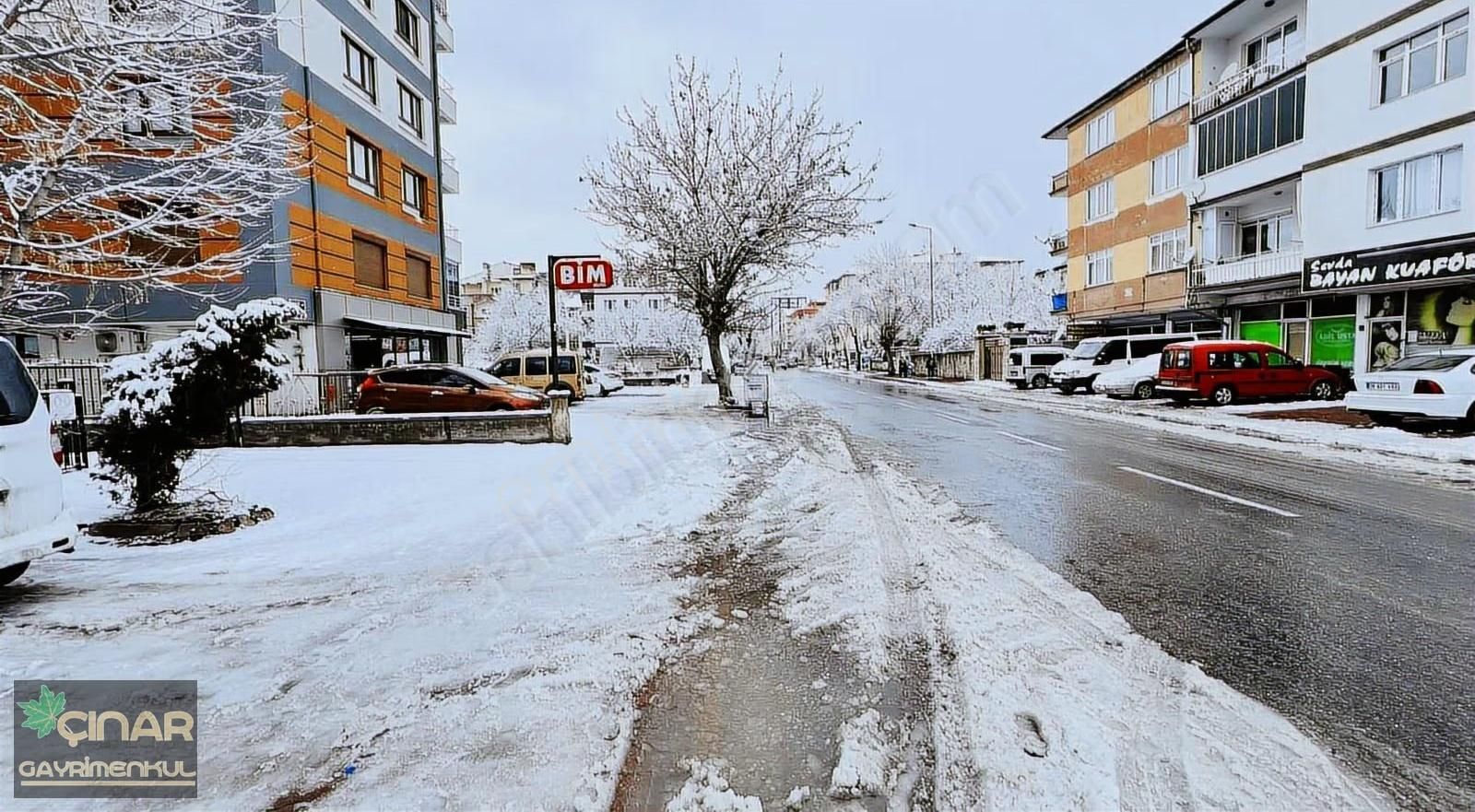 Fevziçakmak'ta Mükemmel Konumlu 3+1 Kombili Satılık Daire - Görsel 15