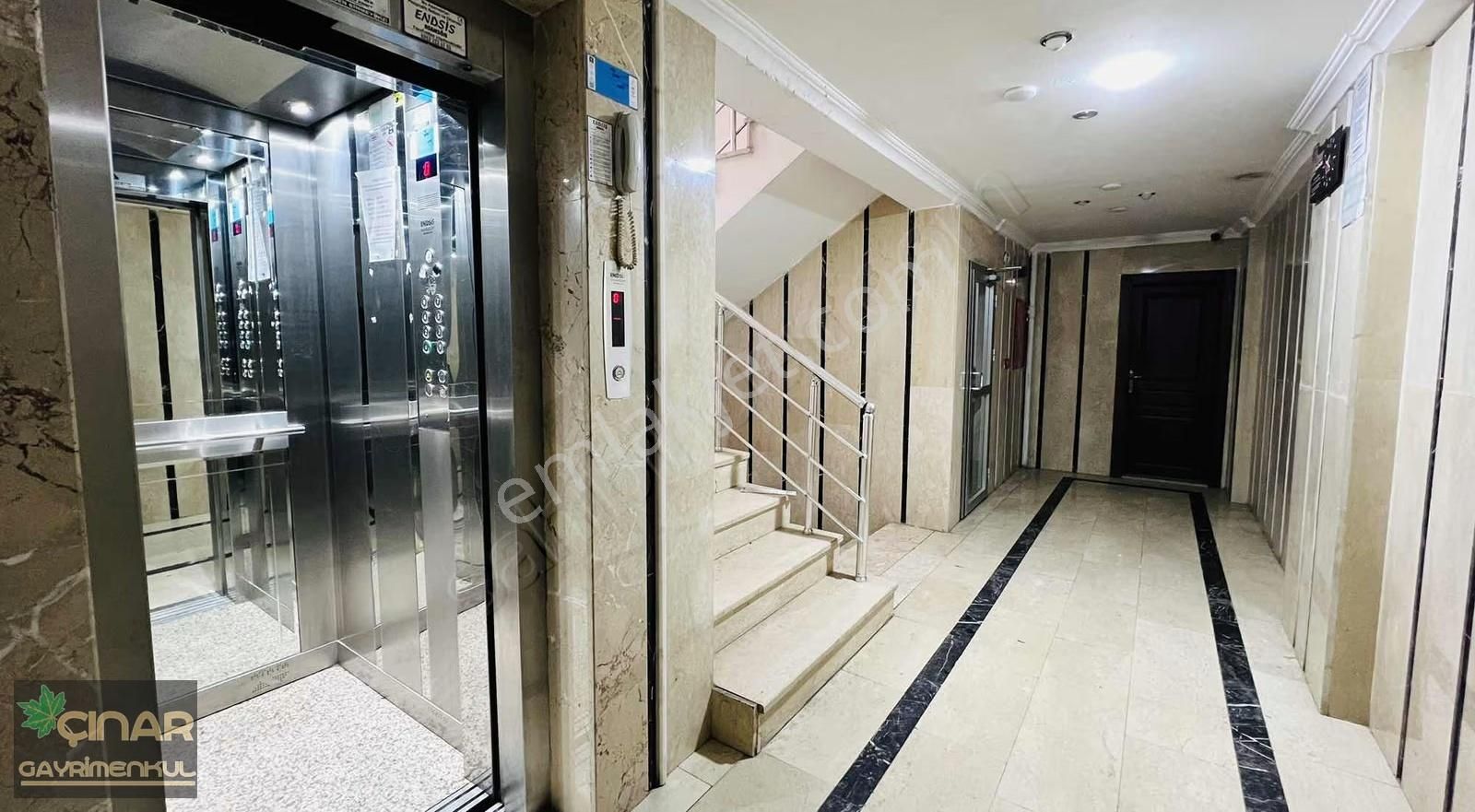 Fevziçakmak'ta Mükemmel Konumlu 3+1 Kombili Satılık Daire - Görsel 16