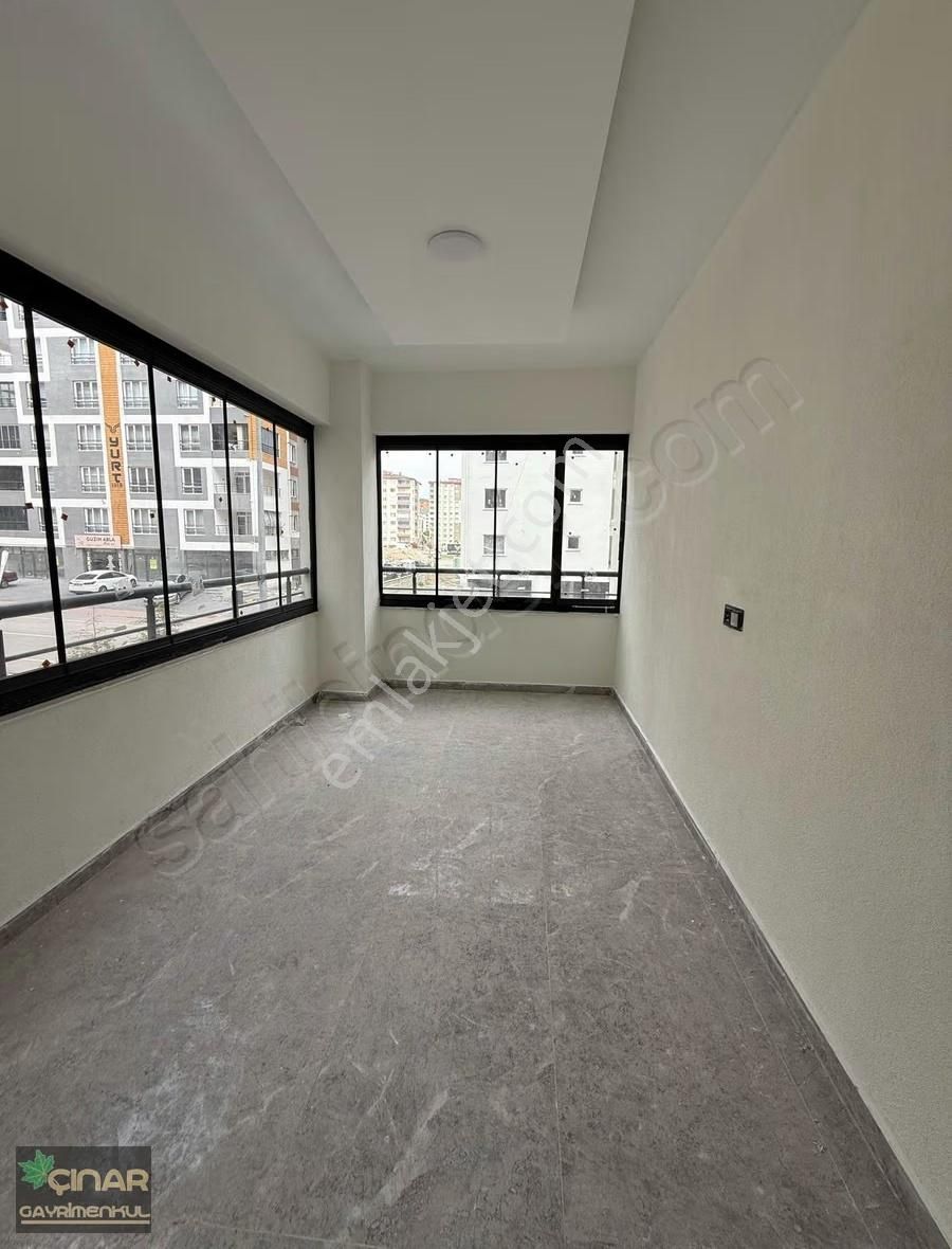 Erkilet Ertuğrulgazi Mah. Kaçmaz 3+1 Daire - Görsel 15