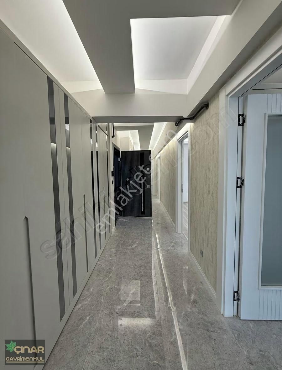 Erkilet Ertuğrulgazi Mah. Kaçmaz 3+1 Daire - Görsel 5