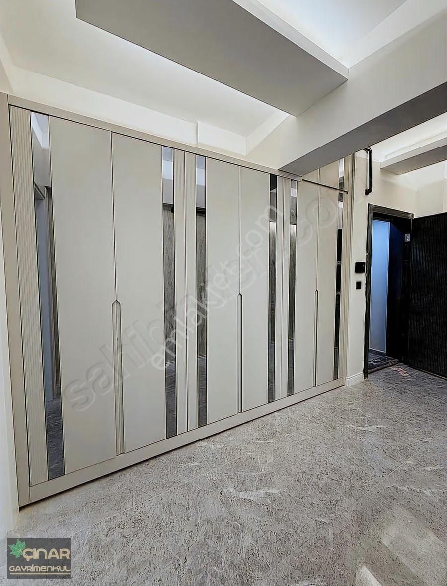 Erkilet Ertuğrulgazi Mah. Kaçmaz 3+1 Daire - Görsel 7