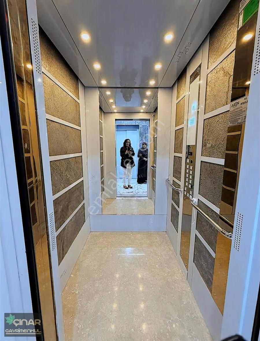 Erkilet Ertuğrulgazi Mah. Kaçmaz 3+1 Daire - Görsel 12