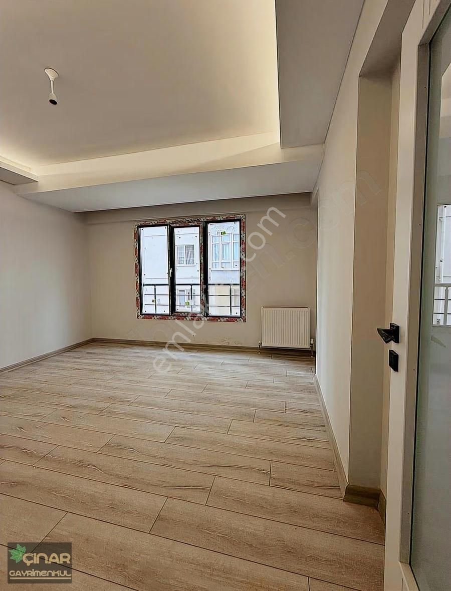 Erkilet Ertuğrulgazi Mah. Kaçmaz 3+1 Daire - Görsel 13