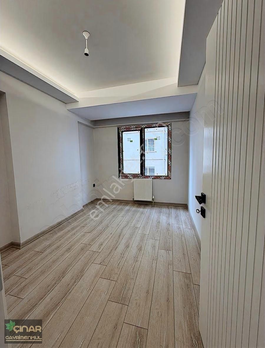 Erkilet Ertuğrulgazi Mah. Kaçmaz 3+1 Daire - Görsel 2